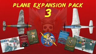 Expansion Pack 3- Through Hell and Back