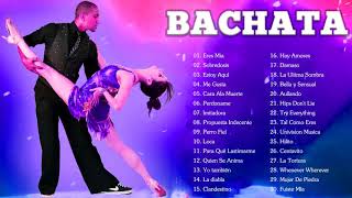 Bachatas Románticas Mix 2020 Vol 4 Romeo Santos, Shakira, Gerardo Ort - Bachata 2020