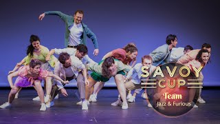 Savoy Cup 2024 - Team - Jazz & Furious