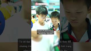 Nắng nóng gay gắt, nhiều trường ở TP HCM đổi thời khóa biểu cho học sinh| THƯ VIỆN PHÁP LUẬT