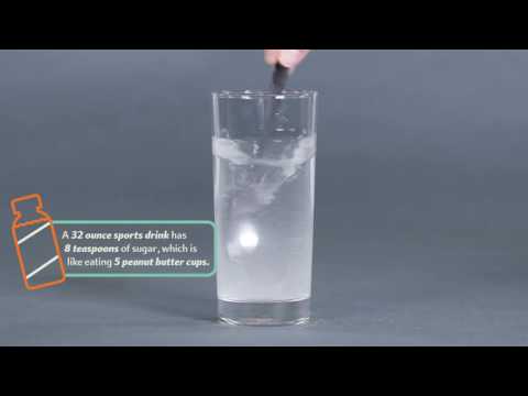 Will raw sugar dissolve in water?