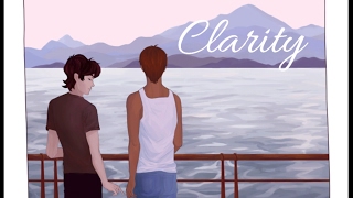 Clarity | Klance AMV