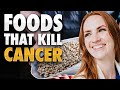 7 Cancer Fighting Foods (Don't Miss This!)
