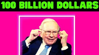 How Warren Buffett Made Over $100 Billion Dollars|Berkshire Hathaway CEO|Story Of Warren Buffett