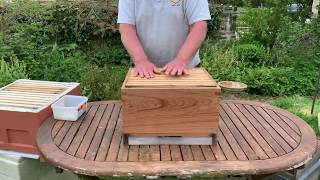 Episode 2 PBKA Basic Beekeeping - Hives