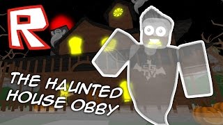 Escape The Haunted House Roblox Videos 9tubetv -
