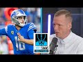 NFL Week 1 preview: Los Angeles Rams vs. Detroit Lions | Chris Simms Unbuttoned | NFL on NBC