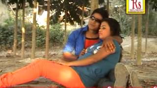 Tumi Jatoi Dure | Bengali Sad Song | 2015  New Bangla Video Songs | Bandana Das | Rs Music