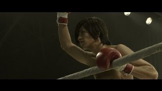 Tomorrow's Joe (Ashita No Joe) Joe Workout 1080p HD