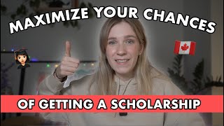 The truth about scholarships for international students in Canada