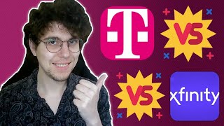 T-Mobile 5G Home Internet Vs Xfinity | Which Is Better?