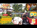 360 Video - Wahana ALAP ALAP - Dufan - Dunia Fantasi - Ancol - Jakarta