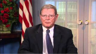 Inhofe Welcomes Congressional Action on Highway Bill