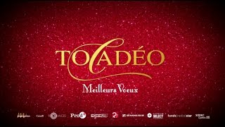 Tocadéo MEILLEURS VOEUX PROMO CLIP