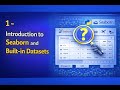 Introduction to Seaborn for Data Visualization with Built-in Python Datasets