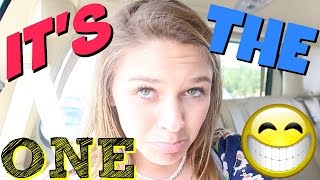 WE FOUND OUR HOUSE! | WHICH ONE IS IT? | Emma & Ellie