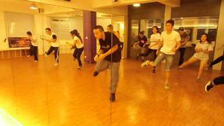 20140922 小黑老師Locking