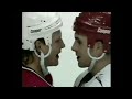 Canada - Russia rough stuff 8/29/96 World Cup '96