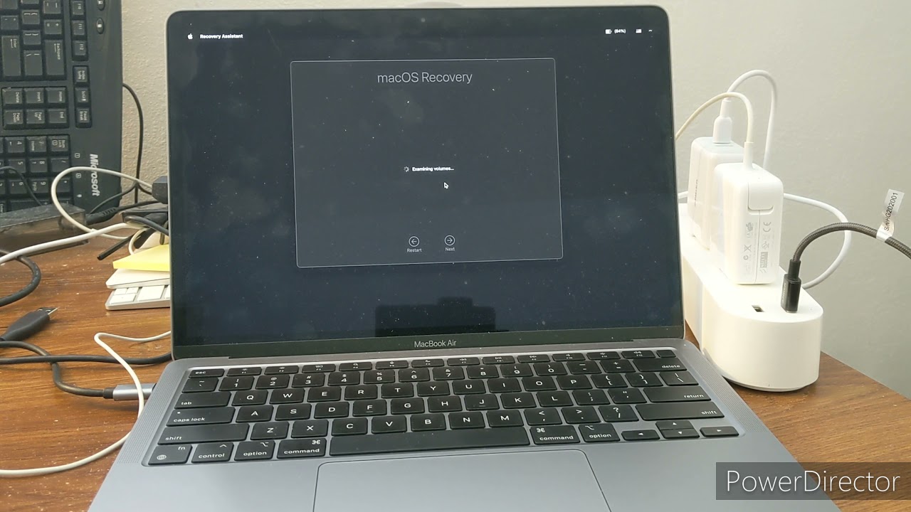 How To Factory Reset Macbook Air 2017 - Portalamela