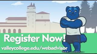 How to Register for Classes at SBVC | WebAdvisor Tutorial