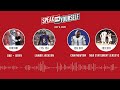 Dak + Jerry, Lamar, Cam Newton, NBA statement jerseys (7.9.20) | SPEAK FOR YOURSELF Audio Podcast