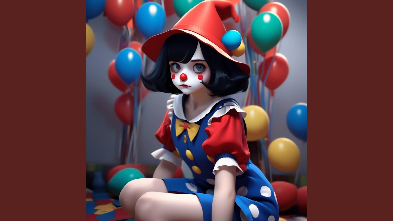 Digital Circus English Version Youtube Music