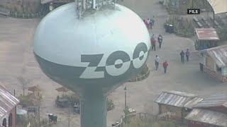 Ohio Attorney General opens investigation into the Columbus zoo