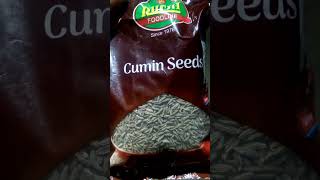 Super Branded #Cumin-Seeds 💥💋💖 জিরা🍹👇#Rs.750/kg #cuminseeds #zeera #spice #price #rate #shorts #food