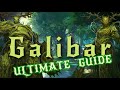 Ultimate Galibar Guide | Bloodline: Heroes of Lithas | Which is the better Galibar?