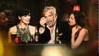 Dos Equis - Going Dutch