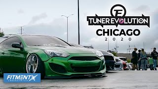 Tuner Evolution Chicago Official Aftermovie 2020