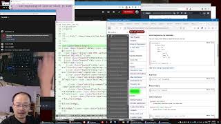 Emacs Lisp Coding. Fantastic Command to Add HTML Section Tags.