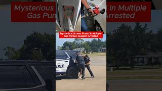 Gas Station Owner Arrested for Hiding Secret Screws Inside Pumps to Keep Cards Charging 😱