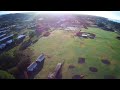 waimea town and sewer plant