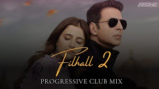 Filhaal 2 Mohabbat Remix - Dj Aroone| Akshay Kumar, Nupur Sanon | Ammy Virk | BPraak |Jaani |Arvindr