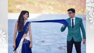 Pre Wedding Teaser in Udaipur | Mayank & Neelam | Rajasthani theme song