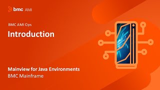 MainView for Java Environments - Introduction