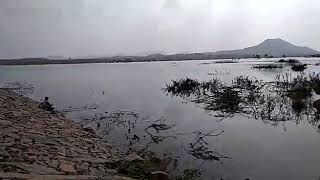 Cherlopalli reservoir Lo Krishna Jalalu