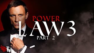UNBELIEVABLE STORY! | Law 3 CONCEAL YOUR INTENTIONS | SMOKESCREEN | Laws of POWER | Shayan Wahedi