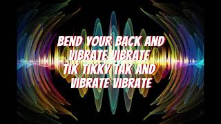 Merkius x Leonus x Dre -Vibrate Dennery Segment 2021 Caribbean Pan Riddim By Seagal Prod Video Lyric