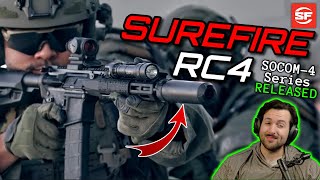 Surefire RC4 Released