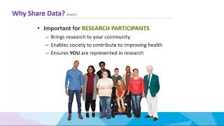 Charting a Path Forward for Responsible Data Sharing