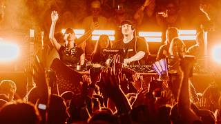 Viviana Casanova b2b Dosem @ Delirium Festival 2025