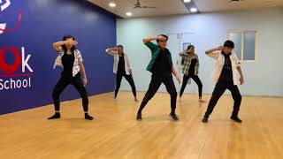 Tum Se Hi | Jab We Met | Swastik Dance Choreography