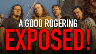 EXPLOSIVE BOMBSHELL interview EXPOSES the TRUTH about being a BAND ON THE ROAD!!!