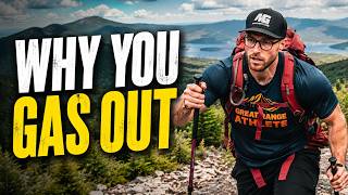 How to Build the Right Endurance for Hiking