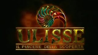 2001 - Ulisse, il piacere della scoperta - Pompei, conto alla rovescia