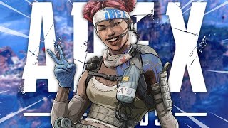 Apex legends #GAMEOVER