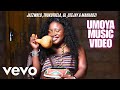 Jazzworx, Thukuthela, GL_Ceejay & Makhadzi  - uMoya Music Video