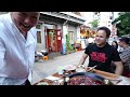 Most EXTREME Chinese Street Food Tour of Chengdu, China - 16 Hour SPICY Street Food Tour!